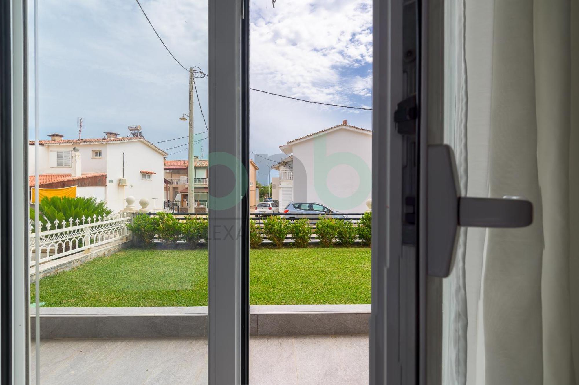 Seaside Apartment Alexandroupoli Exterior photo